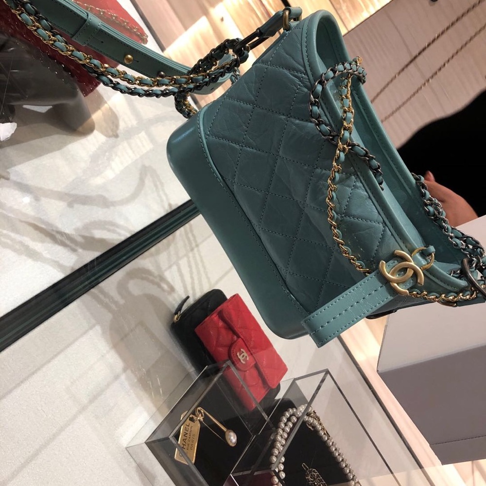 Chanel Gabrielle HoBo/ 2020 Summer&Fall Newcolor - Picture 3 of 3